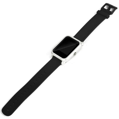 For Huami Amazfit Bip / Bip Lite Hard PC Watch Case All-around Edge Protector Cover