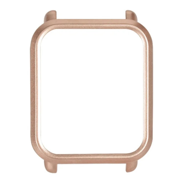 For Huami Amazfit Bip / Bip Lite Hard PC Watch Case All-around Edge Protector Cover