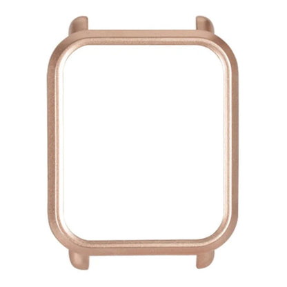 For Huami Amazfit Bip / Bip Lite Hard PC Watch Case All-around Edge Protector Cover