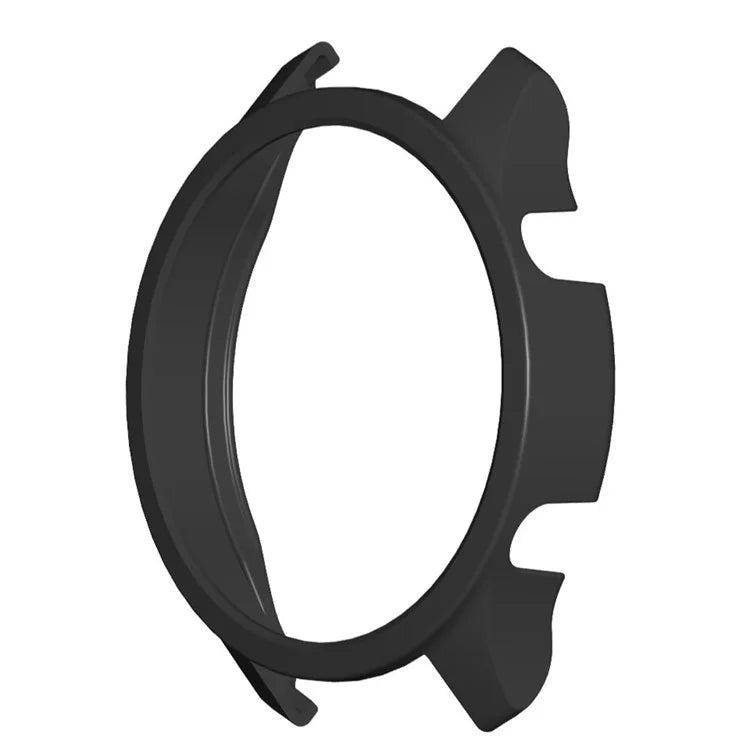 For Xiaomi Watch Color Protective Shell Hard PC Hollow Case Watch Protector