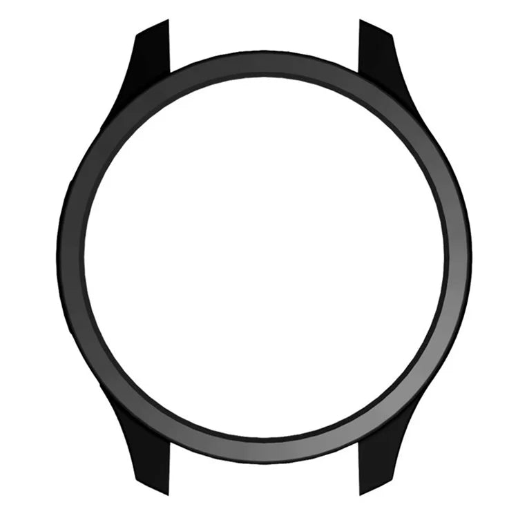 For Xiaomi Watch Color Protective Shell Hard PC Hollow Case Watch Protector