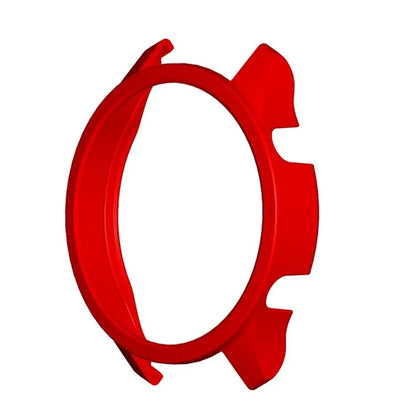 For Xiaomi Watch Color Protective Shell Hard PC Hollow Case Watch Protector