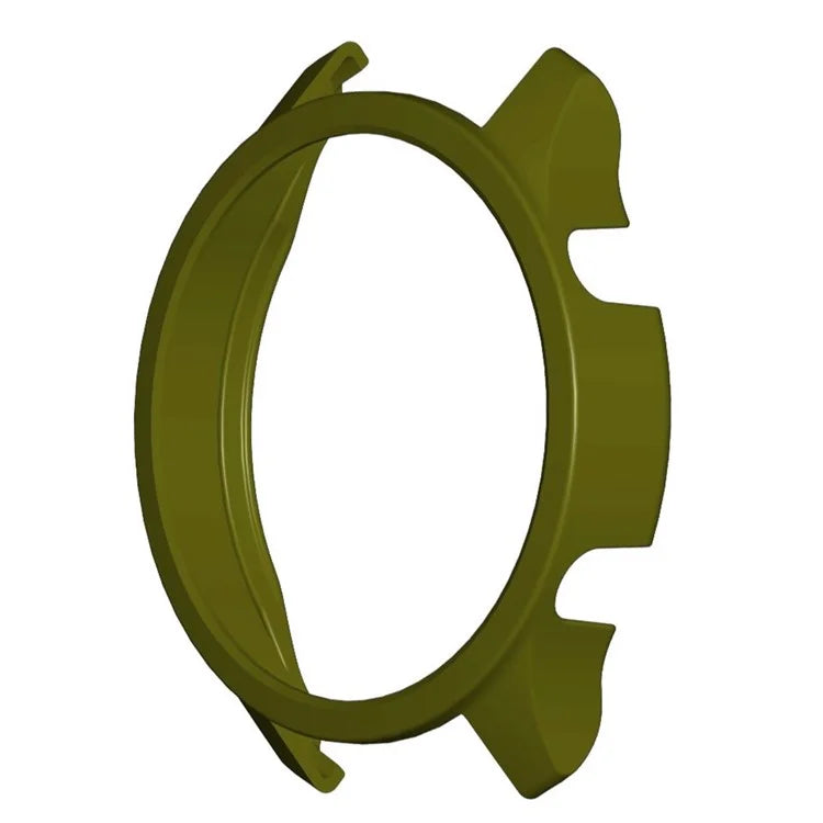 For Xiaomi Watch Color Protective Shell Hard PC Hollow Case Watch Protector