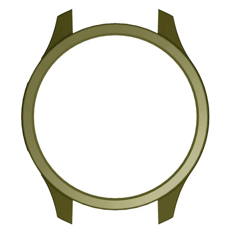 For Xiaomi Watch Color Protective Shell Hard PC Hollow Case Watch Protector