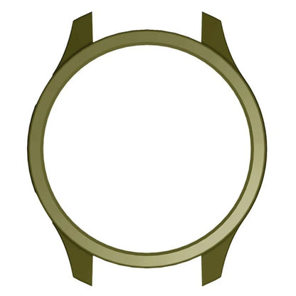 For Xiaomi Watch Color Protective Shell Hard PC Hollow Case Watch Protector
