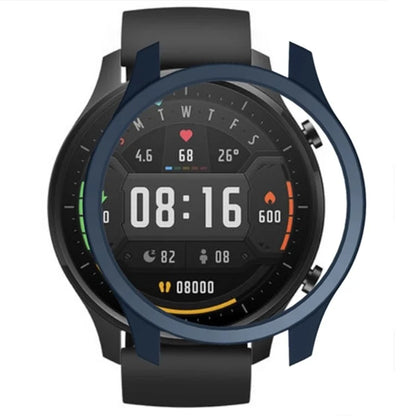 For Xiaomi Watch Color Protective Shell Hard PC Hollow Case Watch Protector
