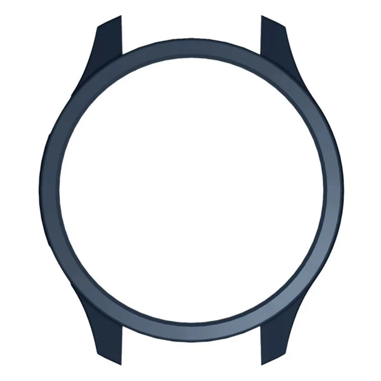 For Xiaomi Watch Color Protective Shell Hard PC Hollow Case Watch Protector