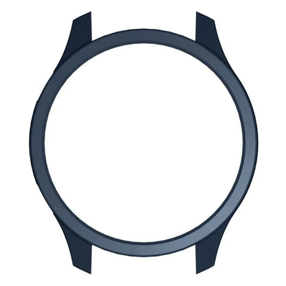 For Xiaomi Watch Color Protective Shell Hard PC Hollow Case Watch Protector