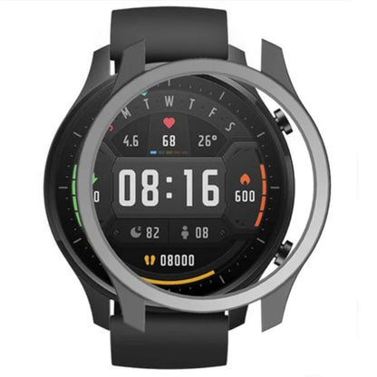 For Xiaomi Watch Color Protective Shell Hard PC Hollow Case Watch Protector