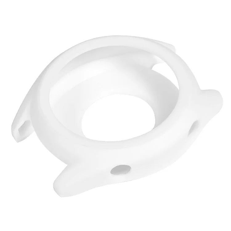 For Huawei Watch GT / GT Active Protective Bumper Case Soft Silicone Hollow Watch Cover