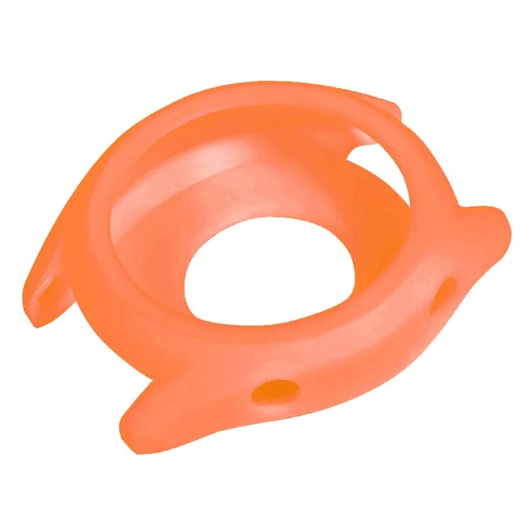For Huawei Watch GT / GT Active Protective Bumper Case Soft Silicone Hollow Watch Cover