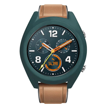 For Huawei Watch GT / GT Active Protective Bumper Case Soft Silicone Hollow Watch Cover