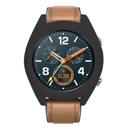 For Huawei Watch GT / GT Active Protective Bumper Case Soft Silicone Hollow Watch Cover