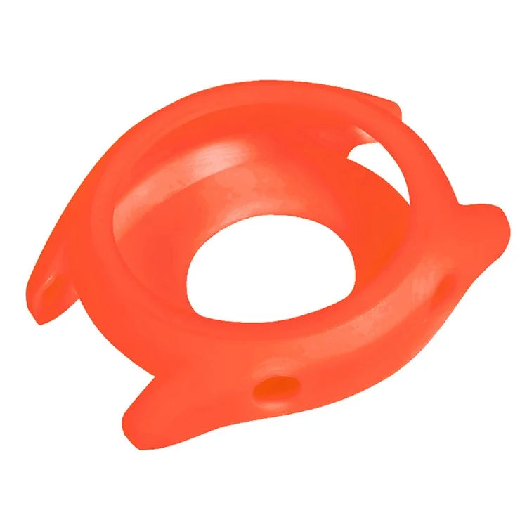 For Huawei Watch GT / GT Active Protective Bumper Case Soft Silicone Hollow Watch Cover