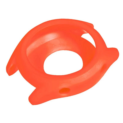 For Huawei Watch GT / GT Active Protective Bumper Case Soft Silicone Hollow Watch Cover