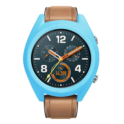 For Huawei Watch GT / GT Active Protective Bumper Case Soft Silicone Hollow Watch Cover