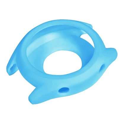 For Huawei Watch GT / GT Active Protective Bumper Case Soft Silicone Hollow Watch Cover