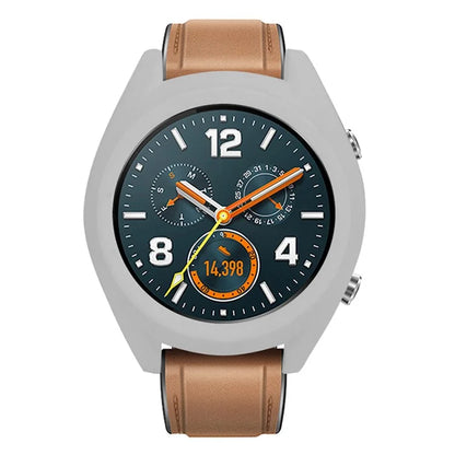 For Huawei Watch GT / GT Active Protective Bumper Case Soft Silicone Hollow Watch Cover