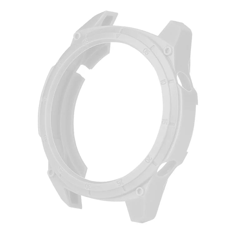 For Huawei Watch GT 2 46mm Protective Shell Soft TPU Watch Case Cover