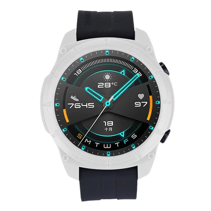 For Huawei Watch GT 2 46mm Protective Shell Soft TPU Watch Case Cover