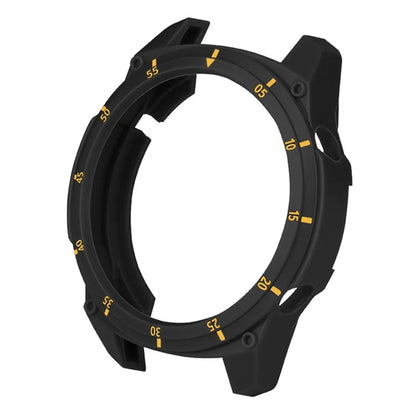 For Huawei Watch GT 2 46mm Protective Shell Soft TPU Watch Case Cover