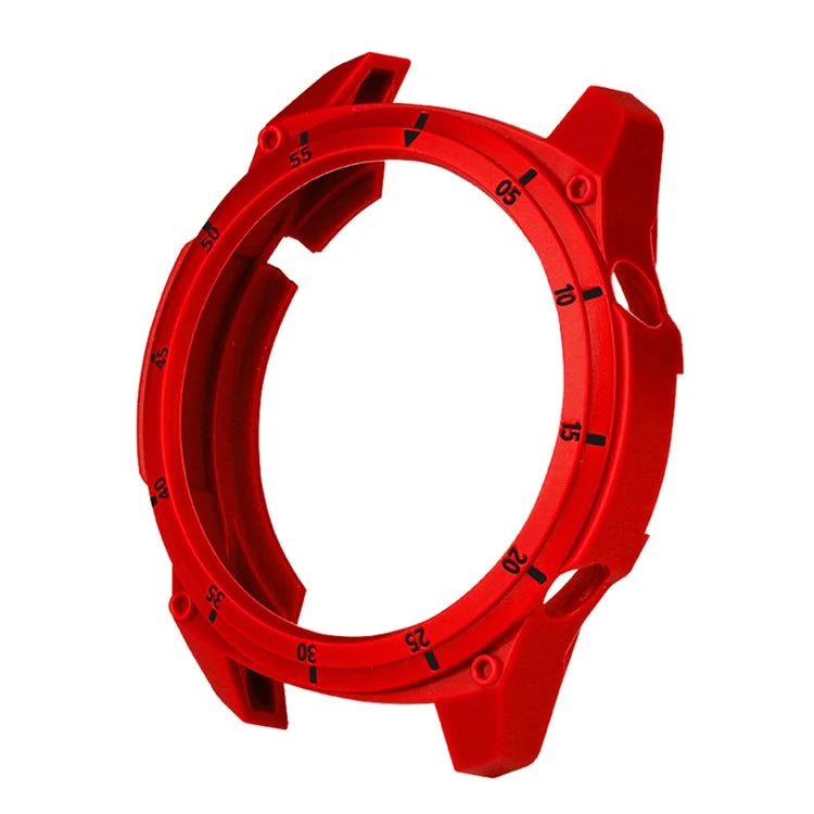 For Huawei Watch GT 2 46mm Protective Shell Soft TPU Watch Case Cover