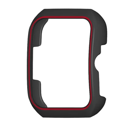 For Oppo Watch 3 Pro / Watch 4 Pro Shockproof Cover Half Protective PC Watch Case