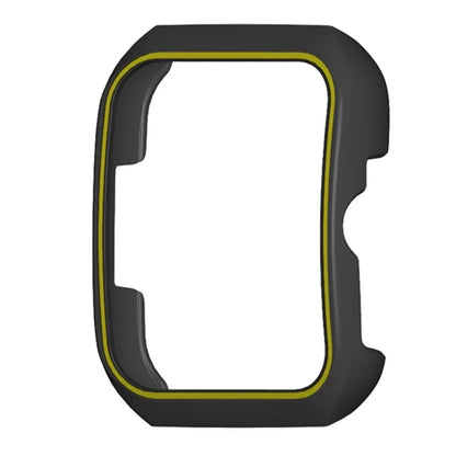 For Oppo Watch 3 Pro / Watch 4 Pro Shockproof Cover Half Protective PC Watch Case