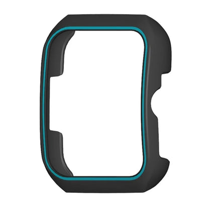 For Oppo Watch 3 Pro / Watch 4 Pro Shockproof Cover Half Protective PC Watch Case