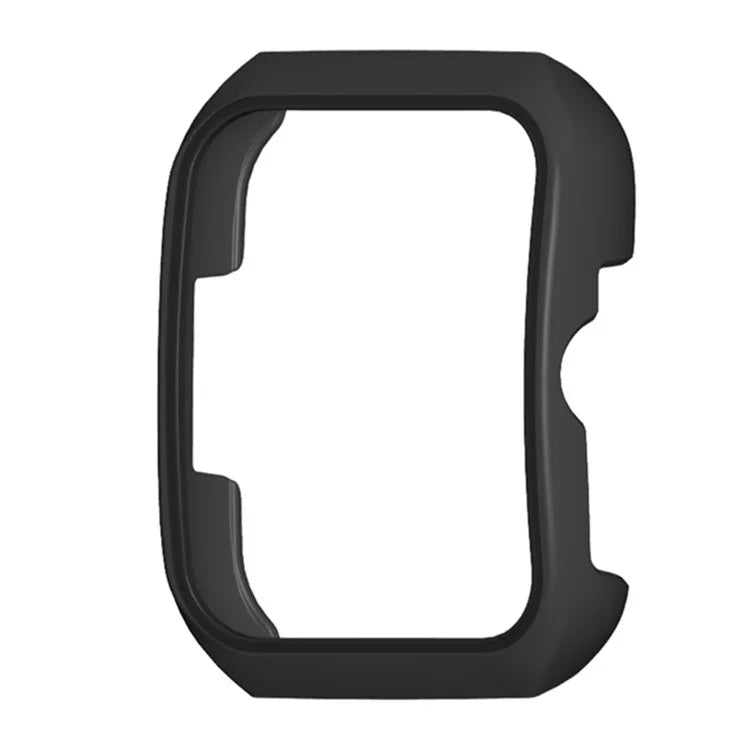For Oppo Watch 3 Pro / Watch 4 Pro Shockproof Cover Half Protective PC Watch Case