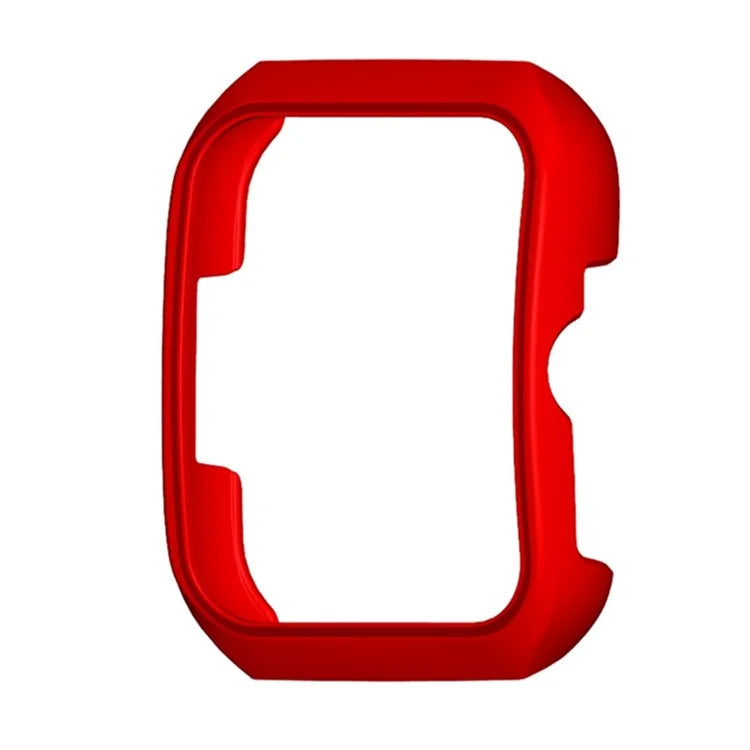 For Oppo Watch 3 Pro / Watch 4 Pro Shockproof Cover Half Protective PC Watch Case