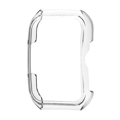 For Oppo Watch 3 Pro / Watch 4 Pro Shockproof Cover Half Protective PC Watch Case