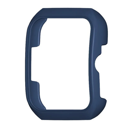 For Oppo Watch 3 Pro / Watch 4 Pro Shockproof Cover Half Protective PC Watch Case