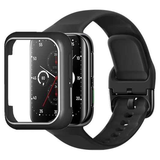 For Oppo Watch 2 46mm / Watch 46mm TPU Protective Case Watch Bumper Shell