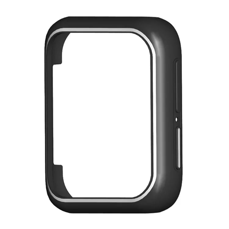 For Oppo Watch 2 46mm / Watch 46mm TPU Protective Case Watch Bumper Shell