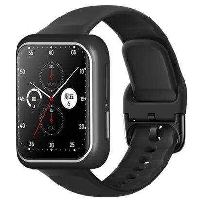 For Oppo Watch 2 46mm / Watch 46mm TPU Protective Case Watch Bumper Shell
