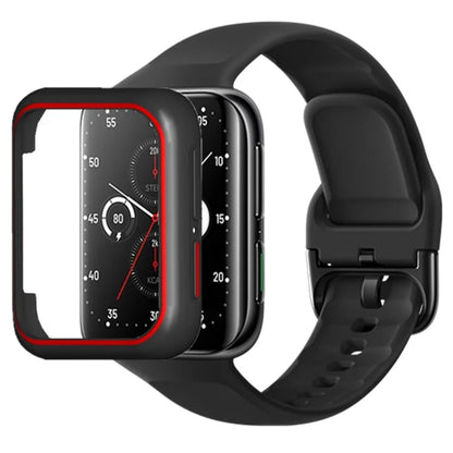 For Oppo Watch 2 46mm / Watch 46mm TPU Protective Case Watch Bumper Shell