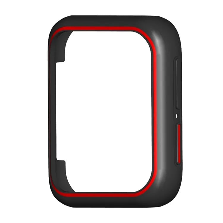 For Oppo Watch 2 46mm / Watch 46mm TPU Protective Case Watch Bumper Shell