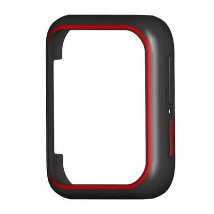 For Oppo Watch 2 46mm / Watch 46mm TPU Protective Case Watch Bumper Shell