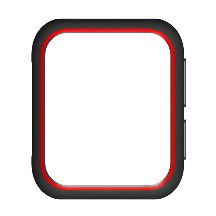 For Oppo Watch 2 46mm / Watch 46mm TPU Protective Case Watch Bumper Shell