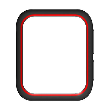 For Oppo Watch 2 46mm / Watch 46mm TPU Protective Case Watch Bumper Shell