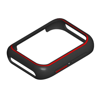 For Oppo Watch 2 46mm / Watch 46mm TPU Protective Case Watch Bumper Shell