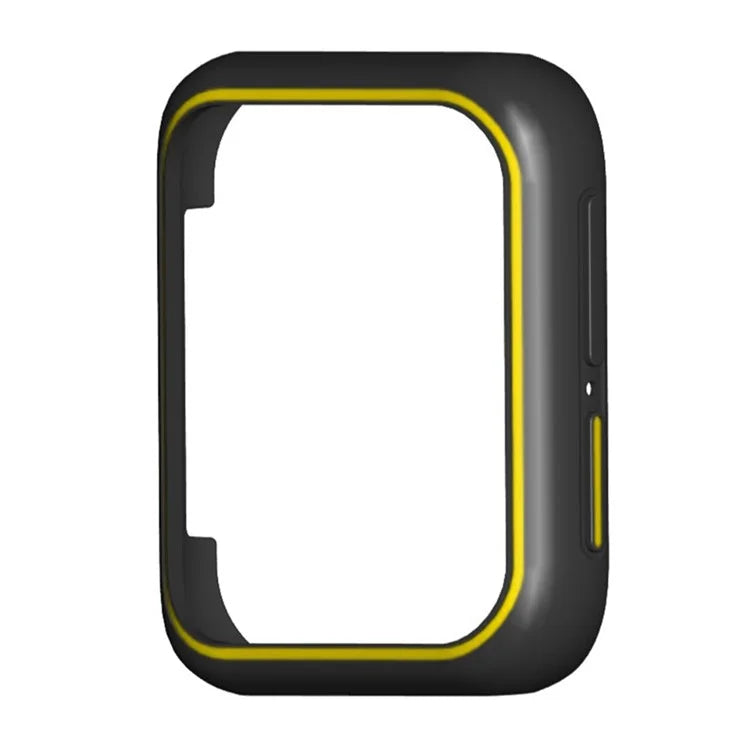 For Oppo Watch 2 46mm / Watch 46mm TPU Protective Case Watch Bumper Shell