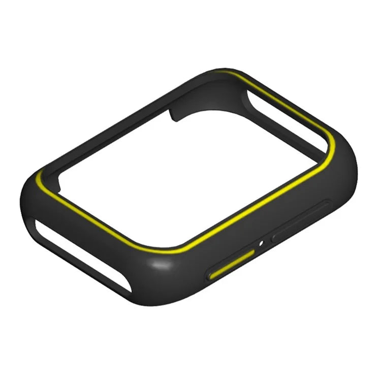 For Oppo Watch 2 46mm / Watch 46mm TPU Protective Case Watch Bumper Shell