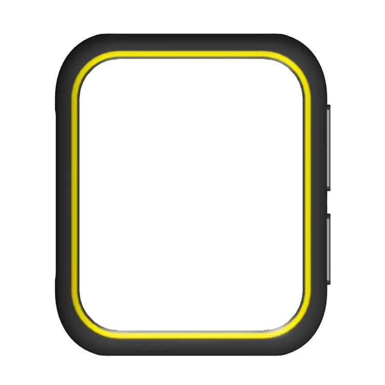 For Oppo Watch 2 46mm / Watch 46mm TPU Protective Case Watch Bumper Shell