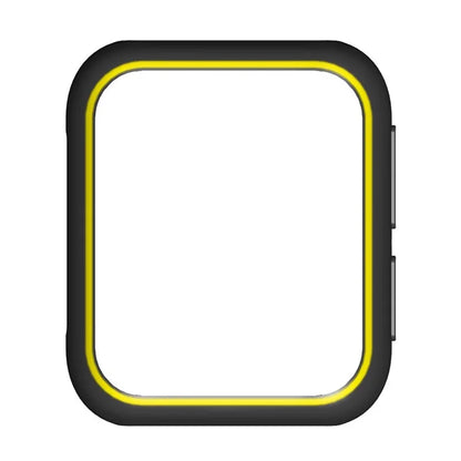 For Oppo Watch 2 46mm / Watch 46mm TPU Protective Case Watch Bumper Shell