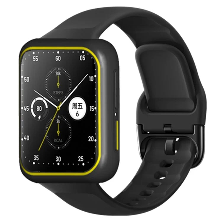 For Oppo Watch 2 46mm / Watch 46mm TPU Protective Case Watch Bumper Shell