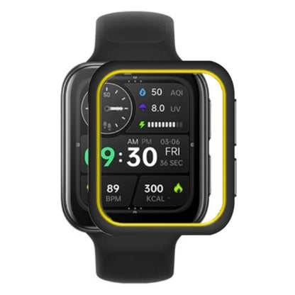 For Oppo Watch 2 46mm / Watch 46mm TPU Protective Case Watch Bumper Shell