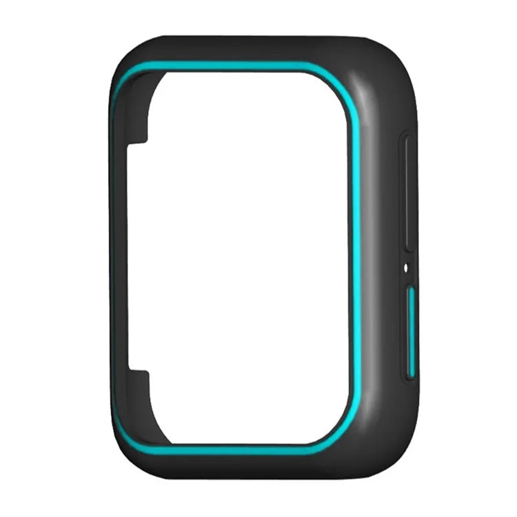 For Oppo Watch 2 46mm / Watch 46mm TPU Protective Case Watch Bumper Shell