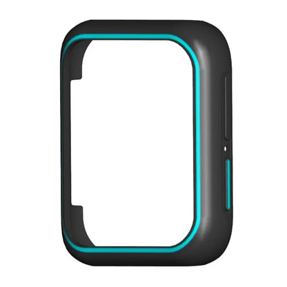 For Oppo Watch 2 46mm / Watch 46mm TPU Protective Case Watch Bumper Shell